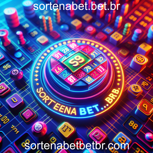 A Magia do Bingo no Sortenabet