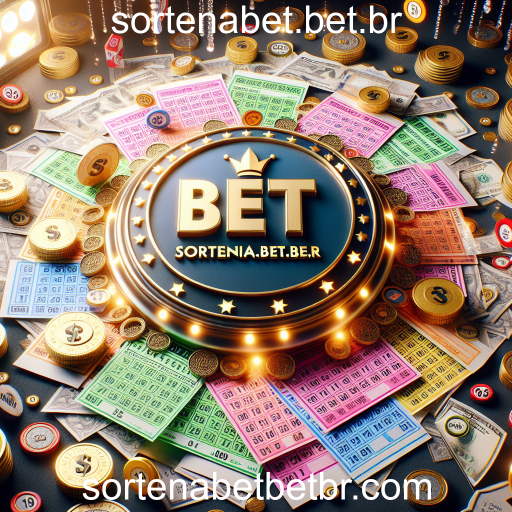 A Magia da Loteria: Sonhos e Estratégias em Sortenabet