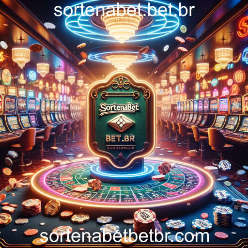 As Melhores Promoções em Jogos Online no sortenabet.bet.br